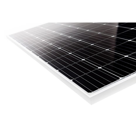 Impianto fotovoltaico 4.8kW