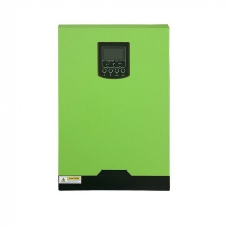 Kit a isola 3,2kW con accumulo Litio