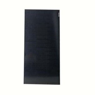 170W Pannello Fotovoltaico Monocristallino All-Black