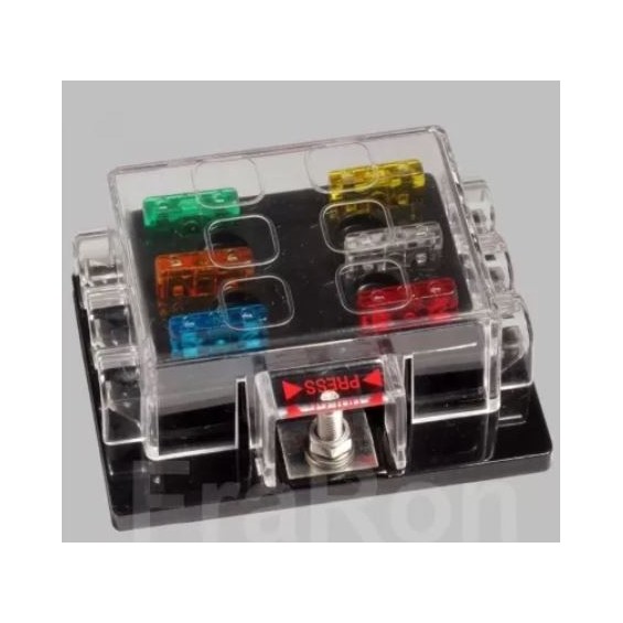 Kit  camperizzazione Explorer