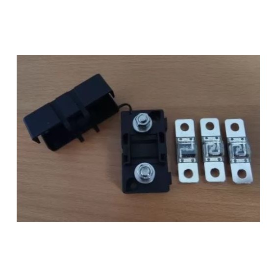 Kit  camperizzazione Explorer