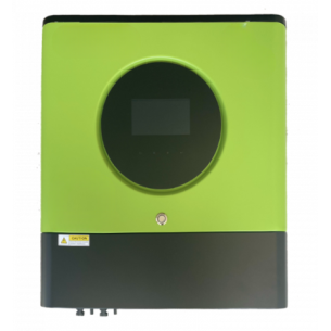 Inverter Ibrido 11kW 48V+ reg. MPPT 150A 11kW