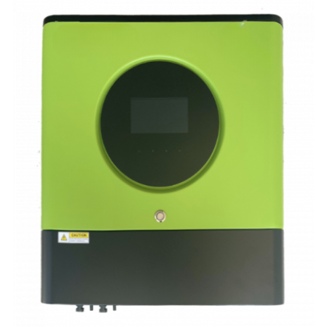 Inverter Ibrido 11kW 48V+ reg. MPPT 150A 11kW