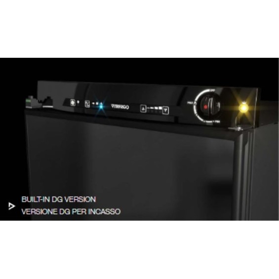 Frigo Trivalente 150 l Vitrifrigo