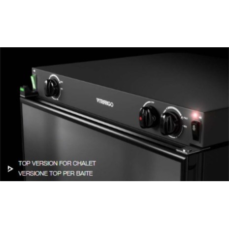 Frigo Trivalente 150 l Vitrifrigo