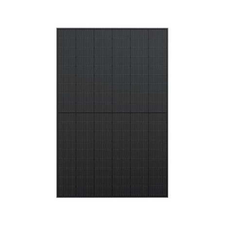 2 Pannelli Fotovltaici 400W Monocristallini Ecoflow 24V