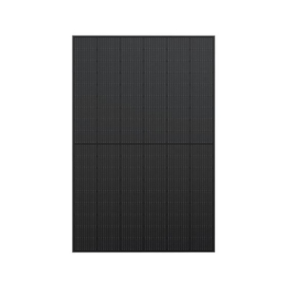 2 Pannelli Fotovltaici 400W Monocristallini Ecoflow 24V