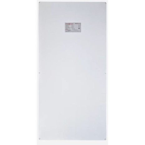 110W pannello fotovoltaico semiflessibile monocristallino ETFE
