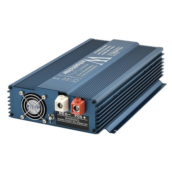 Inverter onda pura FRARON 1200W