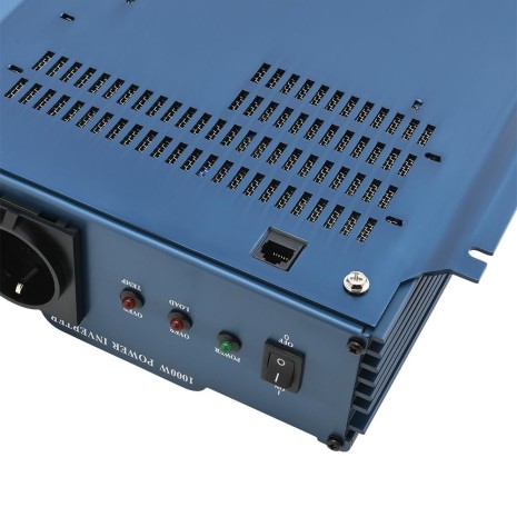 Inverter onda pura FRARON 1200W