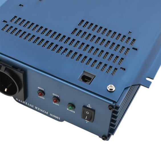 Inverter onda pura FRARON 1200W