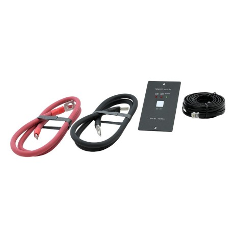 Inverter onda pura FRARON 1200W