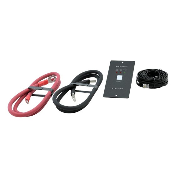 Inverter onda pura FRARON 1200W
