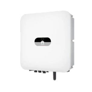 Inverter Ibrido 4.6kW Huawei Sun2000L