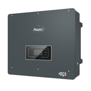 Inverter ibrido trifase 15kW Azzurro ZCS