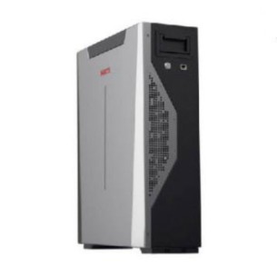 Batteria WECO LiFePo4 HV - 5,8kWh