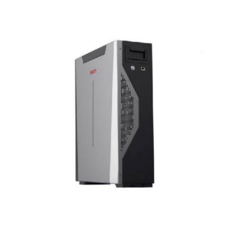 Batteria WECO LiFePo4 HV - 5,8kWh