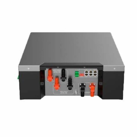 Box per collegamento batterie Weco HV