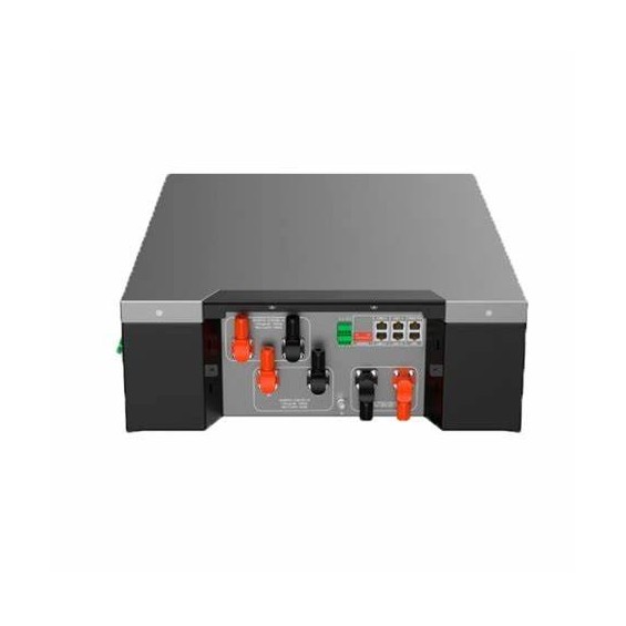 Box per collegamento batterie Weco HV