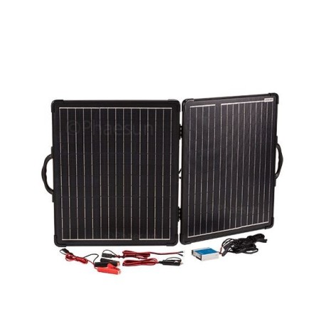 Pannello pieghevole 100W Phaesun Fold Up