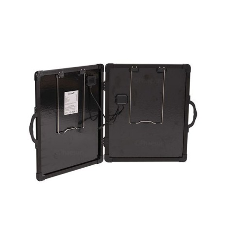 Pannello pieghevole 100W Phaesun Fold Up