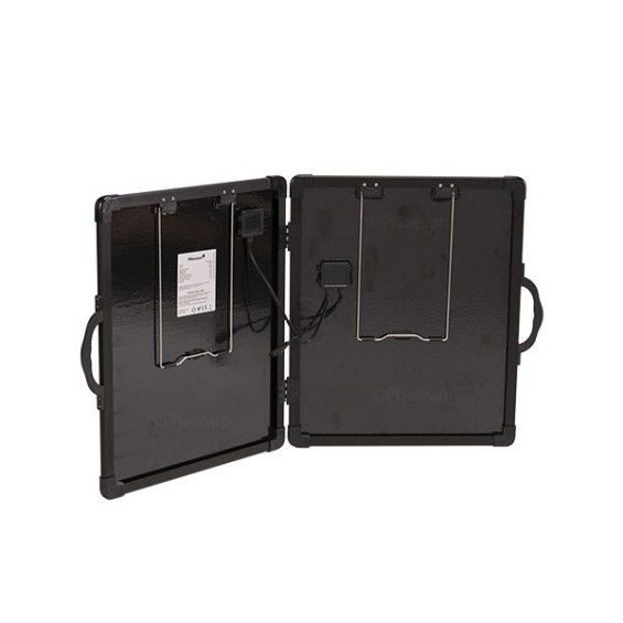Pannello pieghevole 100W Phaesun Fold Up