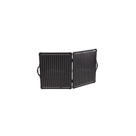 Pannello pieghevole 100W Phaesun Fold Up