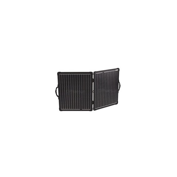 Pannello pieghevole 100W Phaesun Fold Up