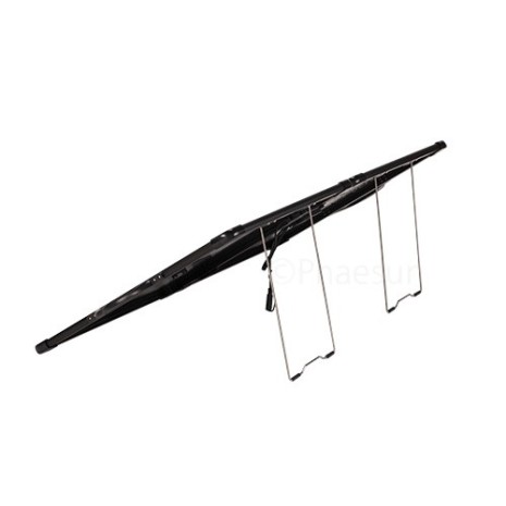 Pannello pieghevole 100W Phaesun Fold Up
