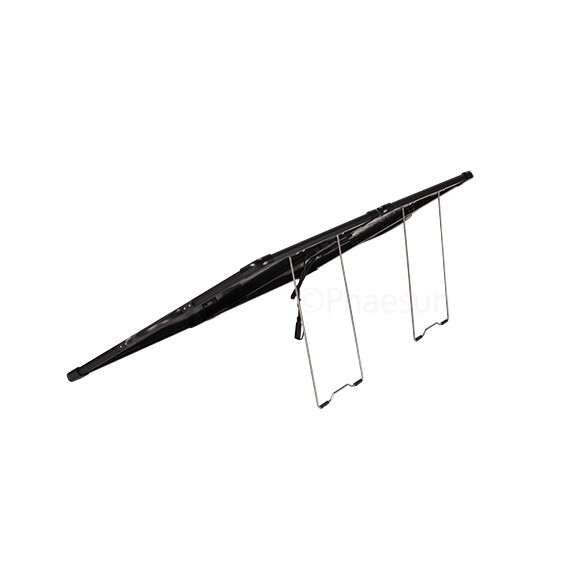 Pannello pieghevole 100W Phaesun Fold Up