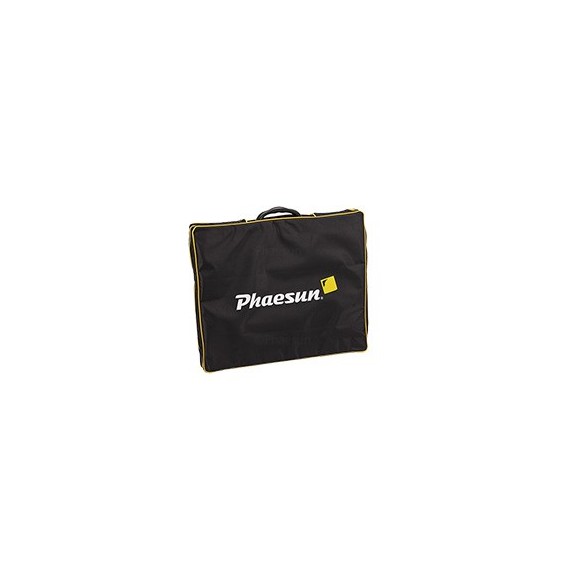 Pannello pieghevole 100W Phaesun Fold Up