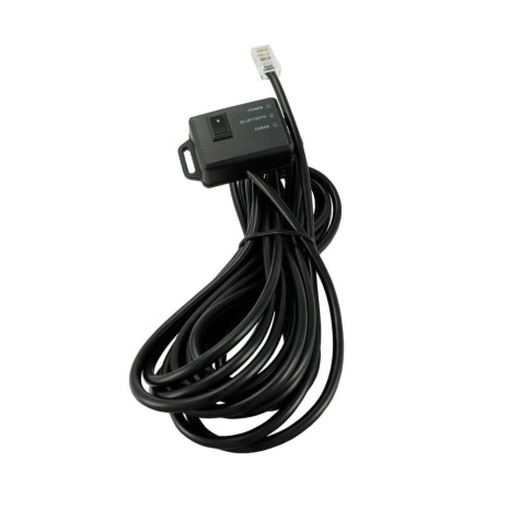 Inverter onda pura FRARON 3000W/12V - caricabatterie 20A - Commutatore di rete automatico