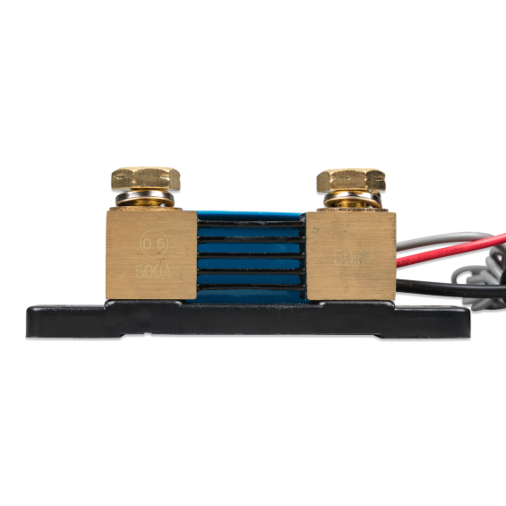 Smart Shunt 500A IP65 VictronConnect