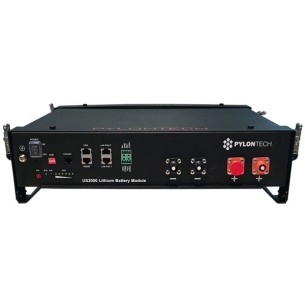Batteria LiFePo4 Pylontech 2,4kWh/48V