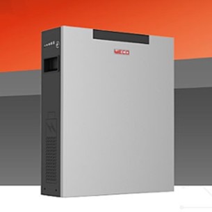 Batteria LiFePo4 100Ah 48V - 4,8kWh