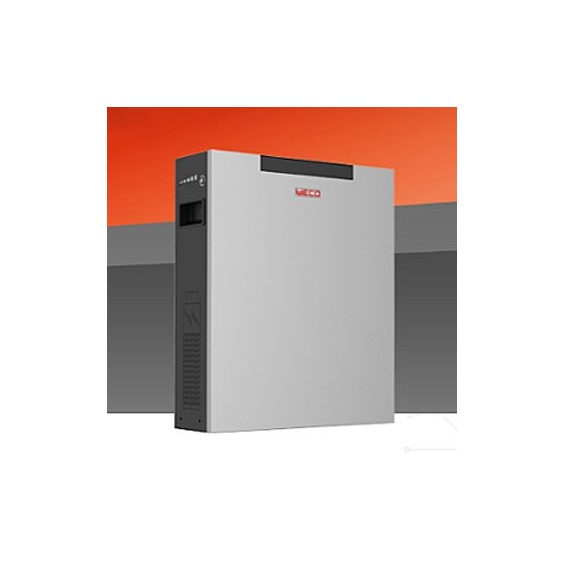 Batteria LiFePo4 100Ah 48V - 4,8kWh