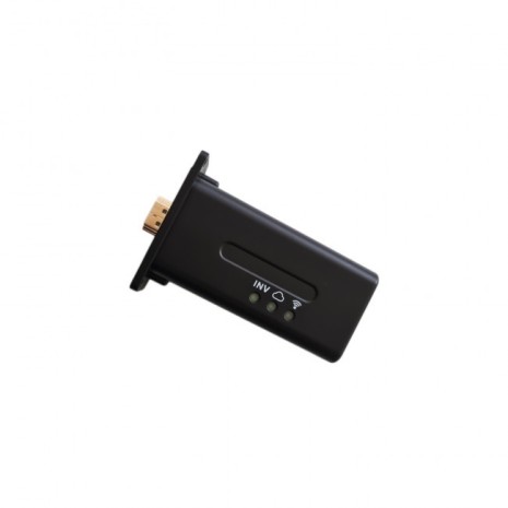 5000W/48V + reg. MPPT 100A/6400W 480 Voc Inverter onda pura