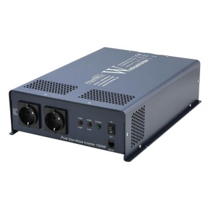 Inverter onda pura FRARON 1800W