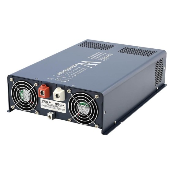 Inverter onda pura FRARON 1800W