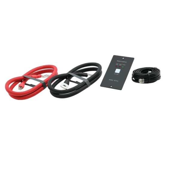 Inverter onda pura FRARON 1800W