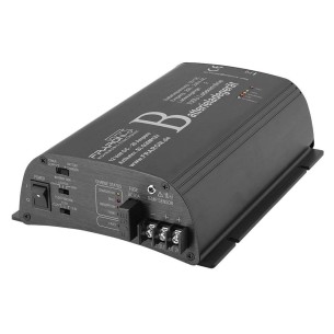 Caricabatterie 220V 12V 20A camper e nautica