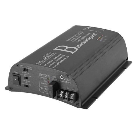 Caricabatterie 220V 12V 20A camper e nautica