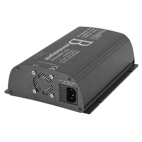Caricabatterie 220V 12V 20A camper e nautica