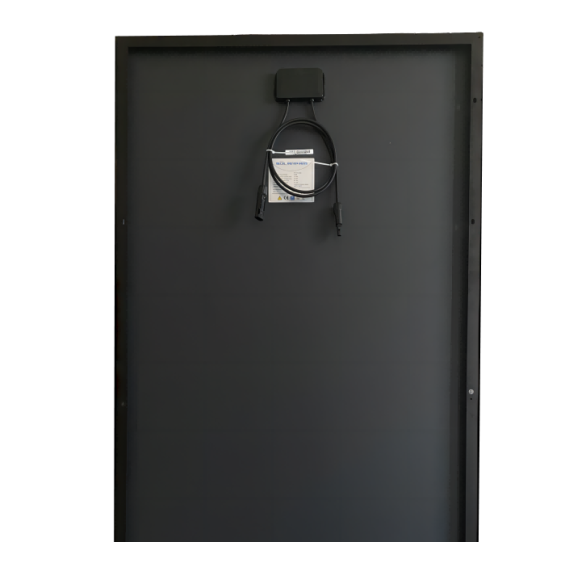 200W Pannello Monocristallino Fotovoltaico