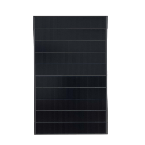 150W Pannello Monocristallino Fotovoltaico