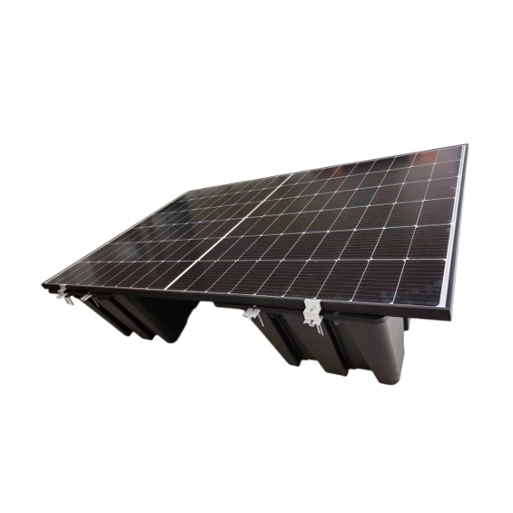 Supporto di montaggio da terra