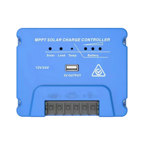 Regolatore di carica MPPT Solarfam SF2055