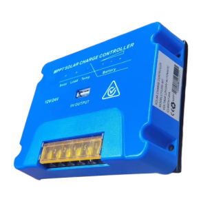 Regolatore di carica MPPT Solarfam SF2055