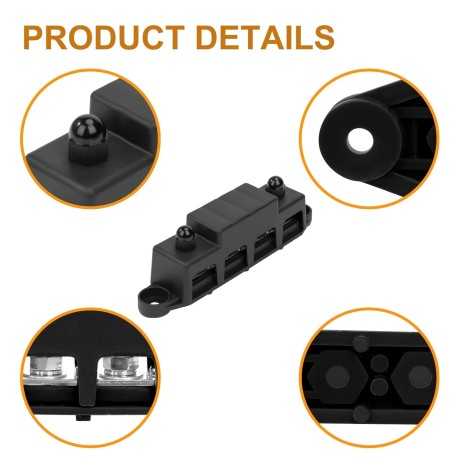 Busbar 250A