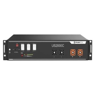 Batteria LiFePo4 Pylontech 2,4kWh/48V